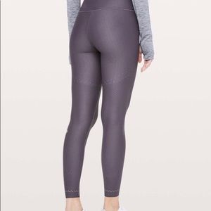 lululemon zoned in tight
